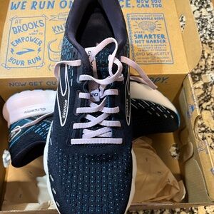 Brooks glycerin 2.0 women’s running shoes